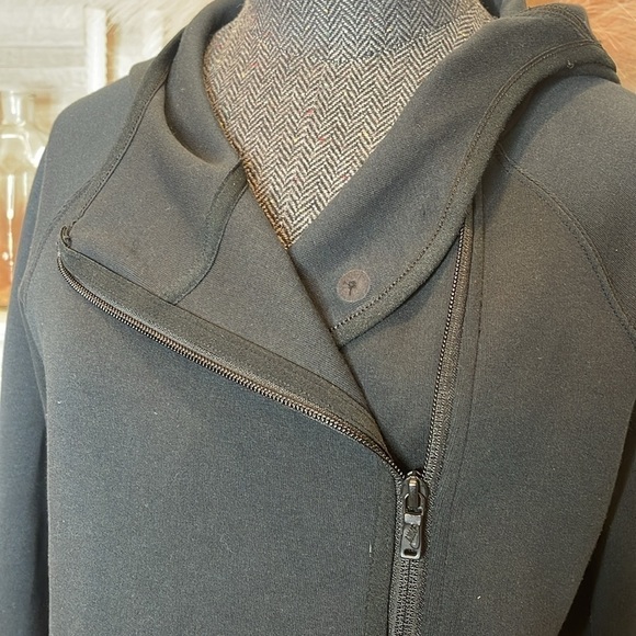 Nike Tech Fleece Hoodie Size XS - Picture 5 of 7